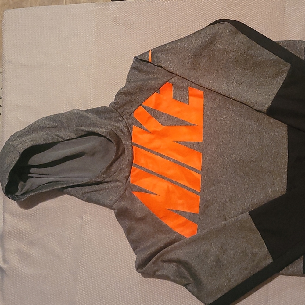 Boys Nike Hoodie